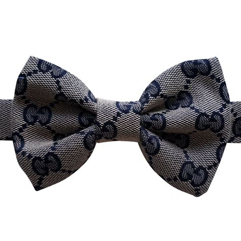 gucci shoe bows|Gucci bow tie sale.